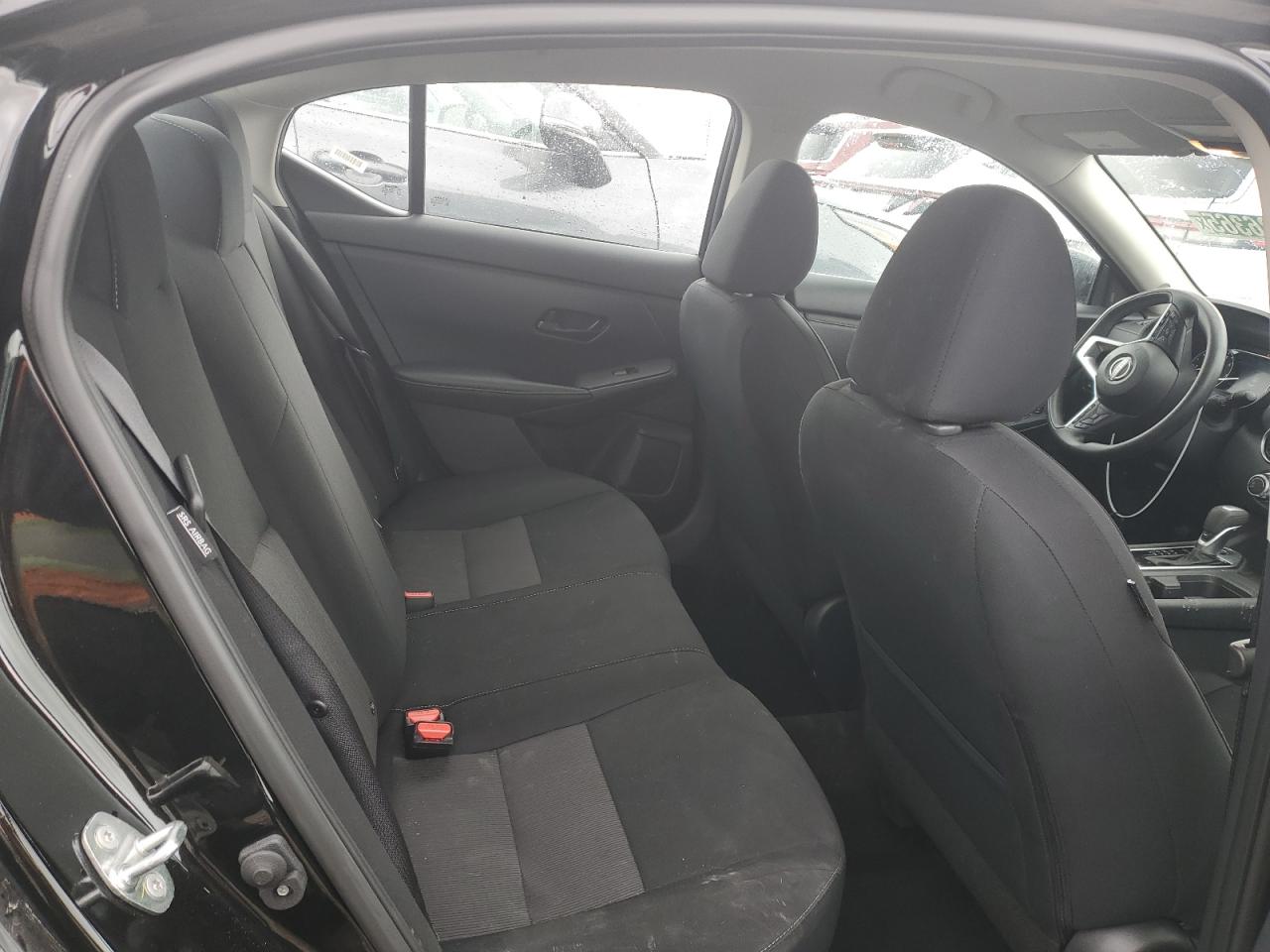 2024 Nissan Sentra - Image 10
