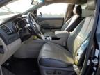 2017 Kia Sedona Lx للبيع في Fresno، CA - Rollover