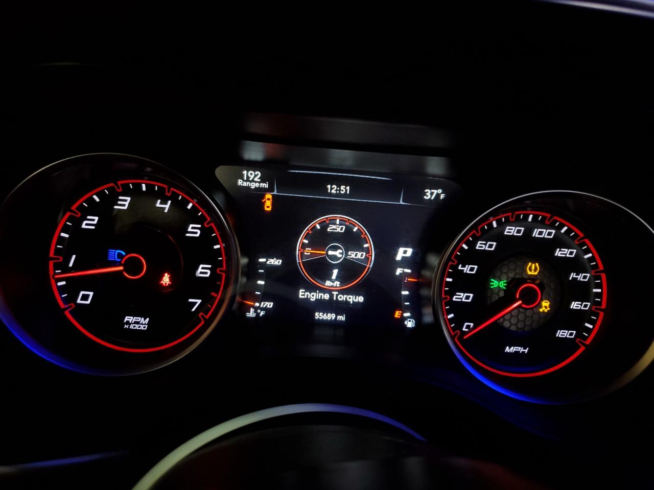 2020 Dodge Charger - Image 9
