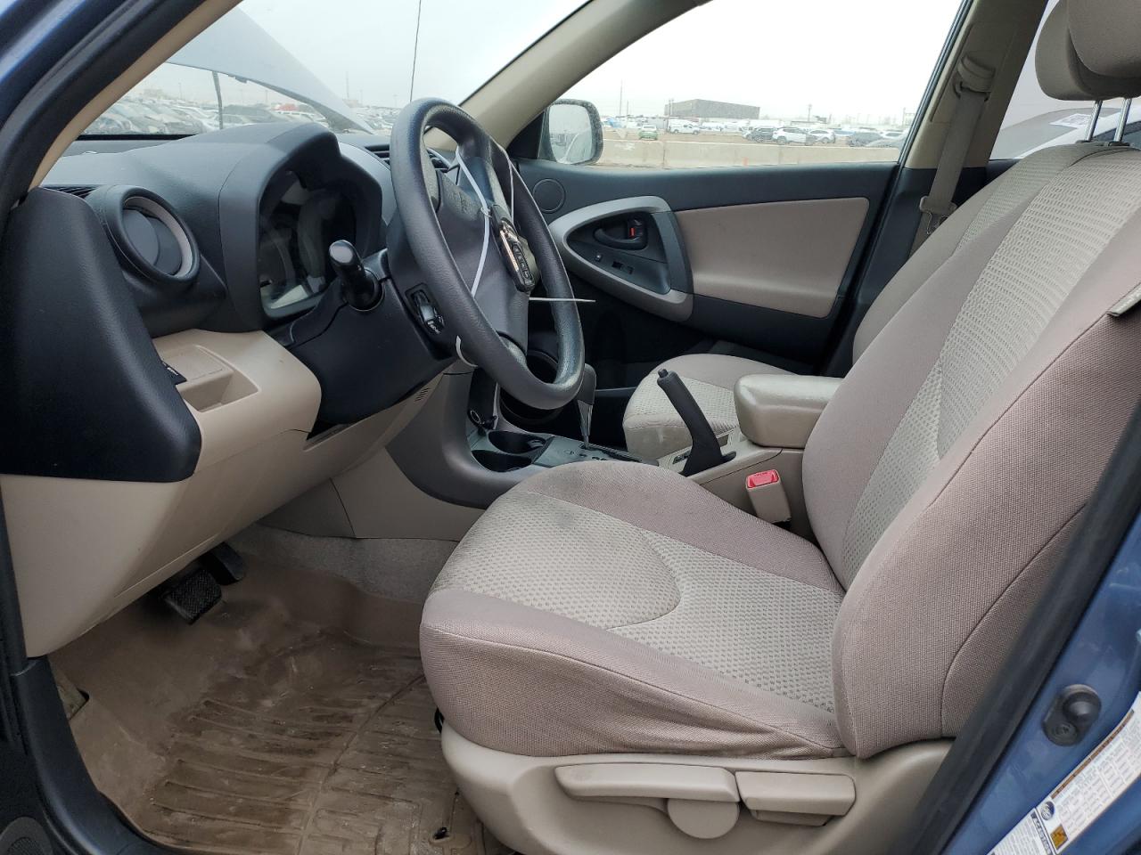 2007 Toyota RAV 4 - Image 7