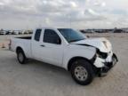 2008 Nissan Frontier 2.5L на продаже в Houston, TX - Front End