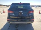 2017 Hyundai Santa Fe Sport  იყიდება Grand Prairie-ში, TX - Front End