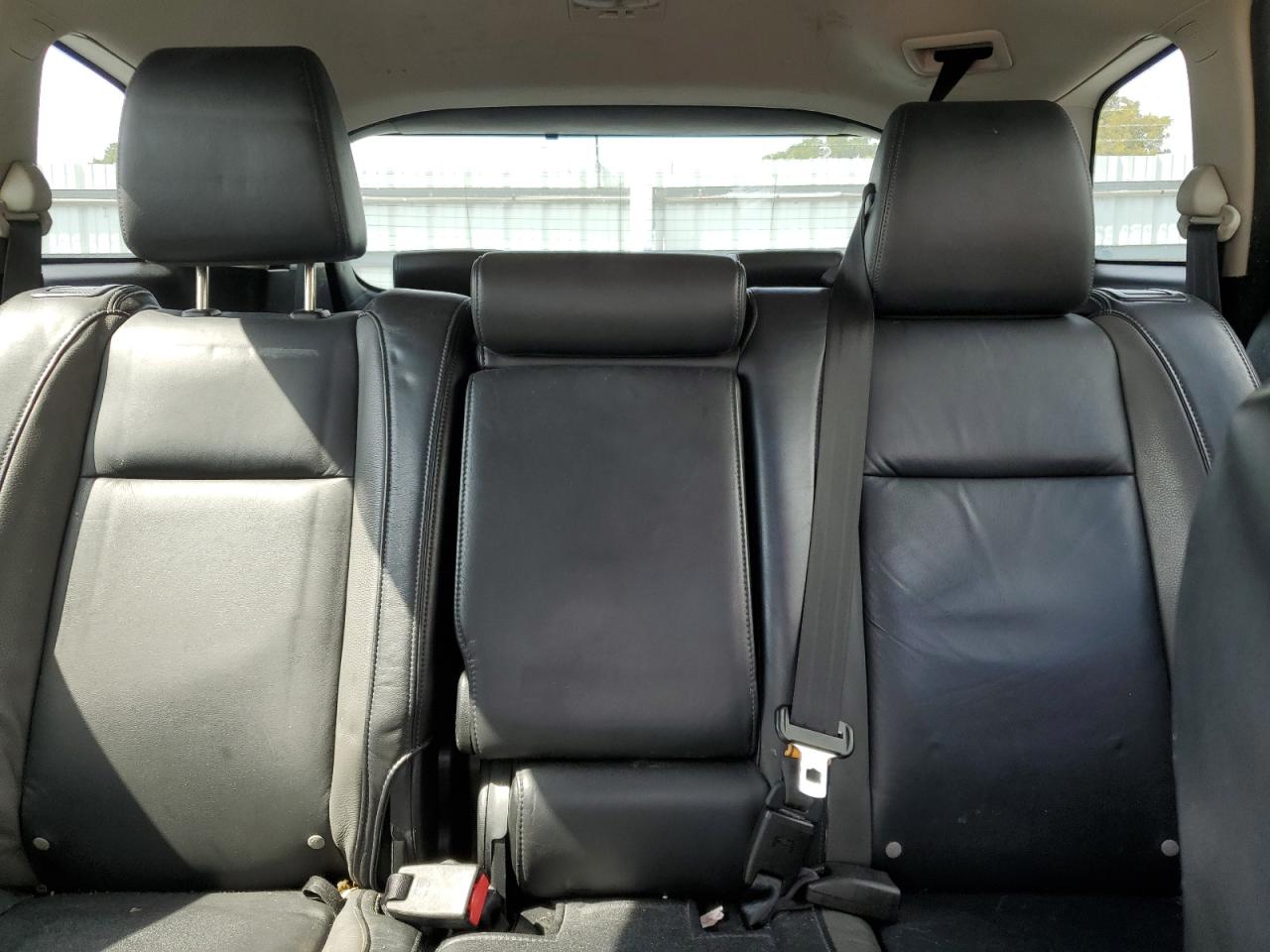 2012 Mazda CX-9 - Image 10