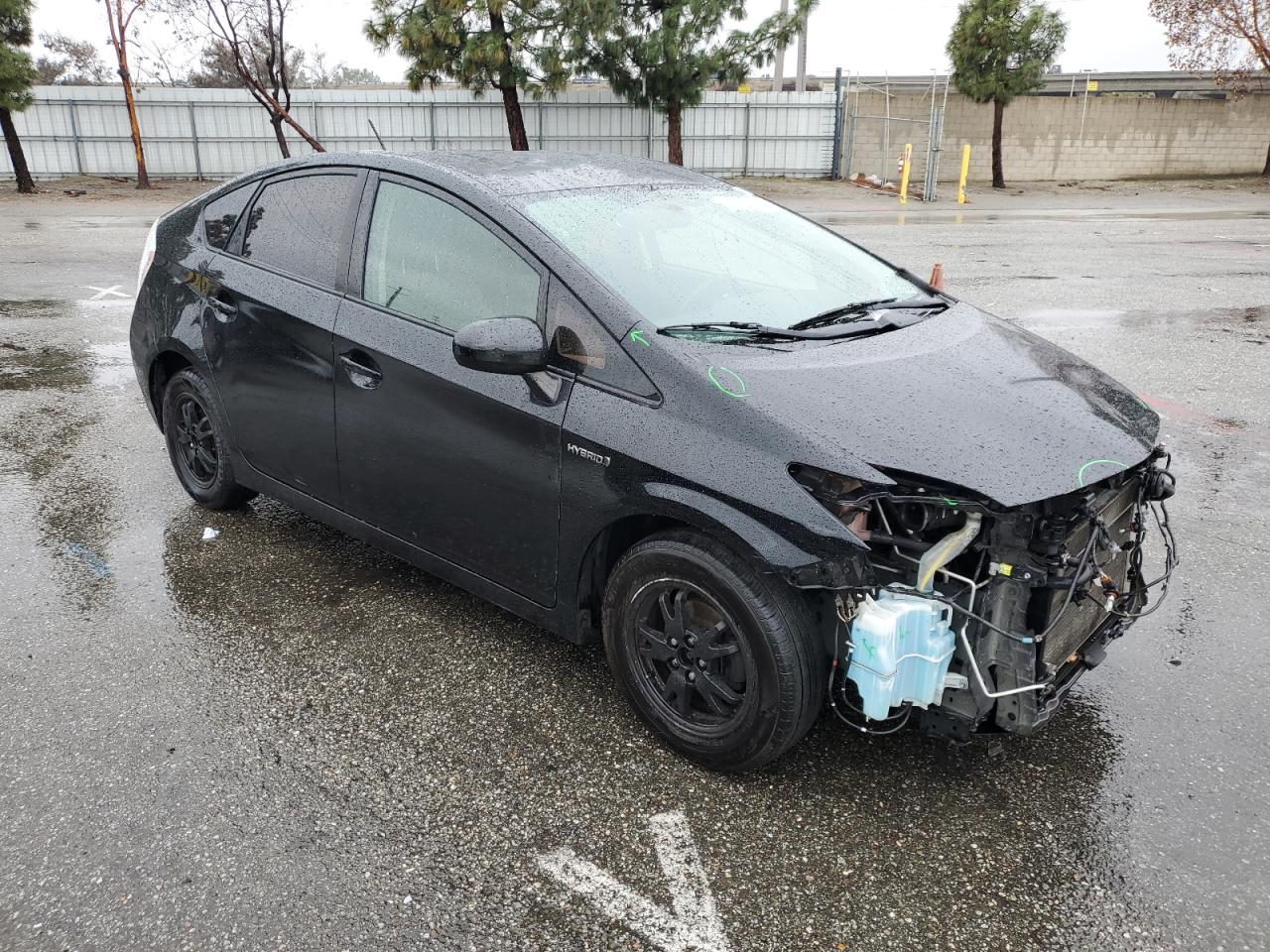 2011 Toyota Prius - Image 4
