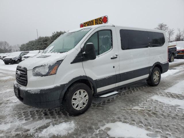 2019 Ford Transit T-150