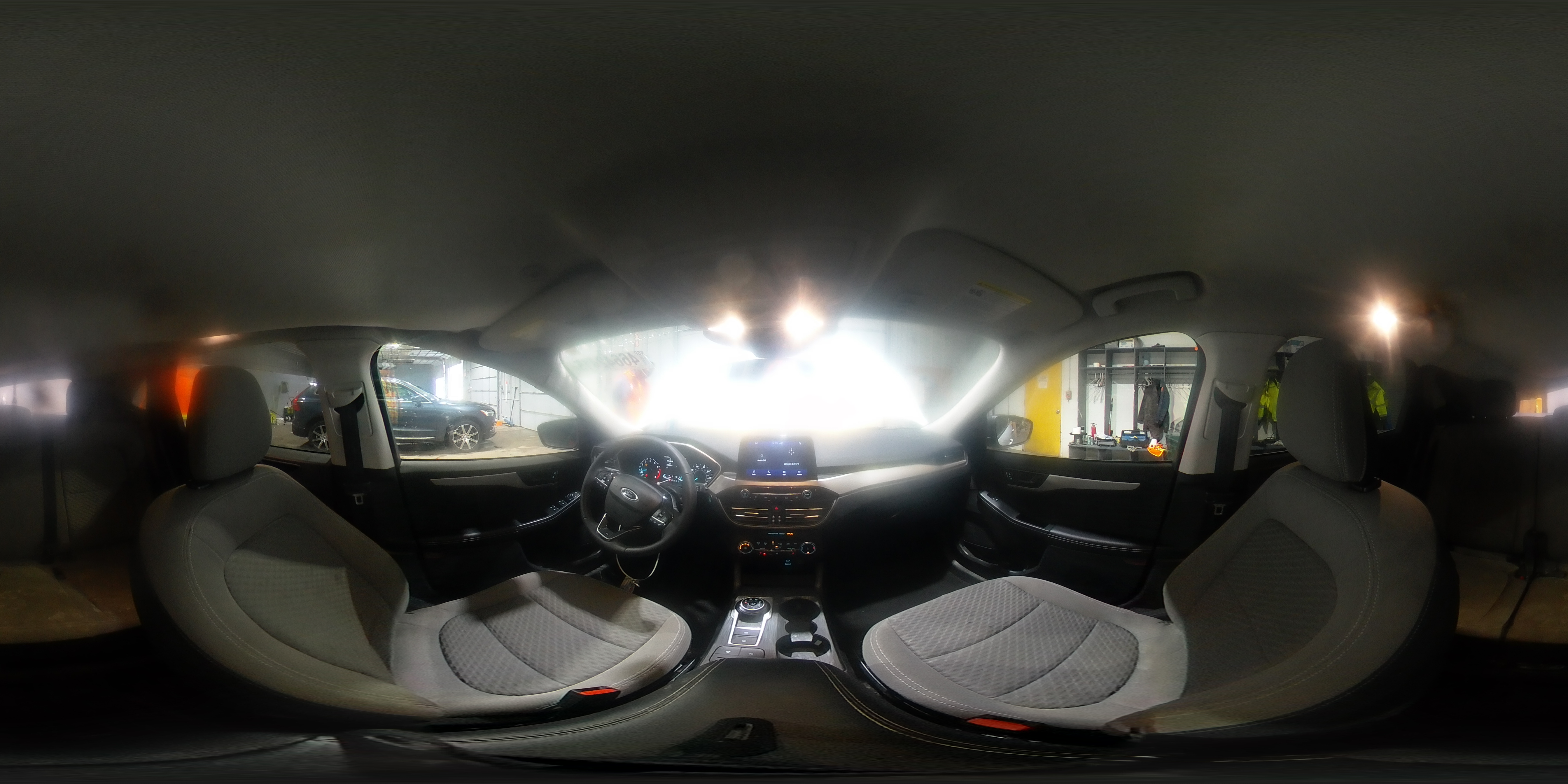 2022 Ford Escape Se VIN: 1FMCU9G62NUB83428 Lot: 46642415