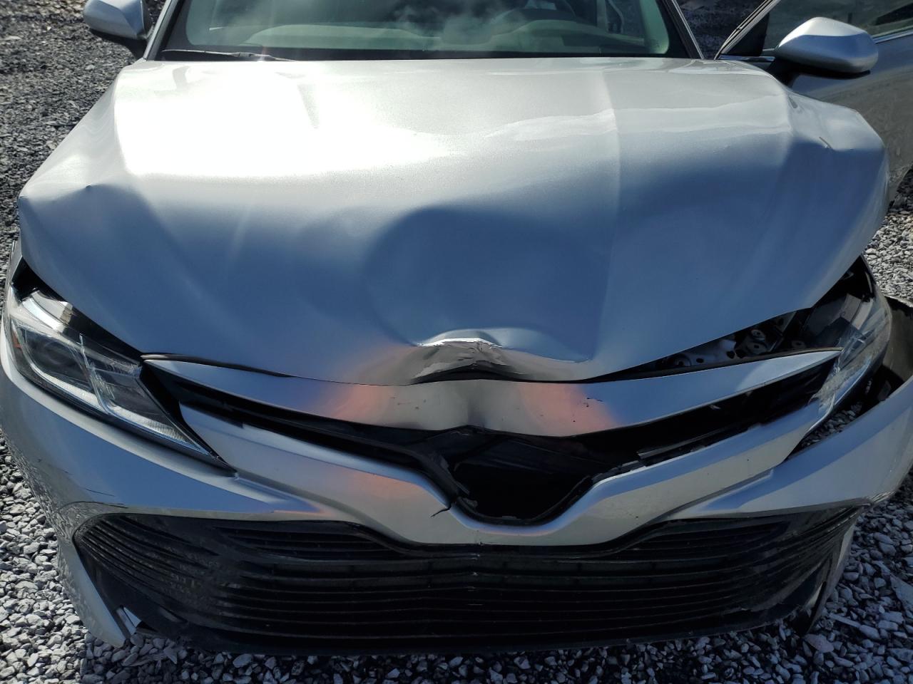 2020 Toyota Camry - Image 11