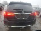 2018 Acura Mdx  for Sale in Baltimore, MD - Rear End