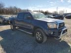 2005 Toyota Tacoma Double Cab Prerunner Long Bed на продаже в Memphis, TN - Rear End