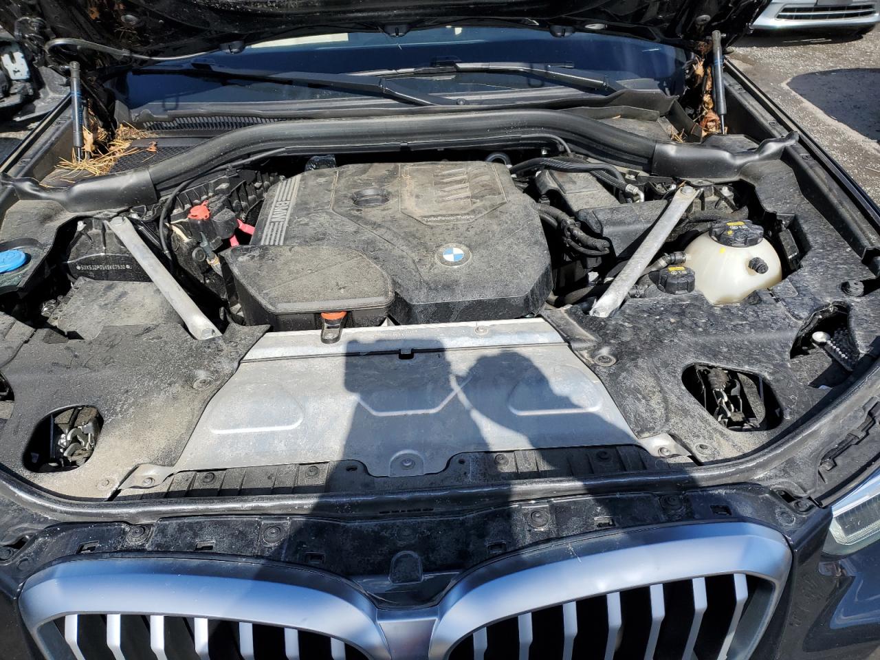 2022 BMW X3 - Image 12