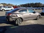 2013 Honda Civic Ex na sprzedaż w Exeter, RI - Rear End