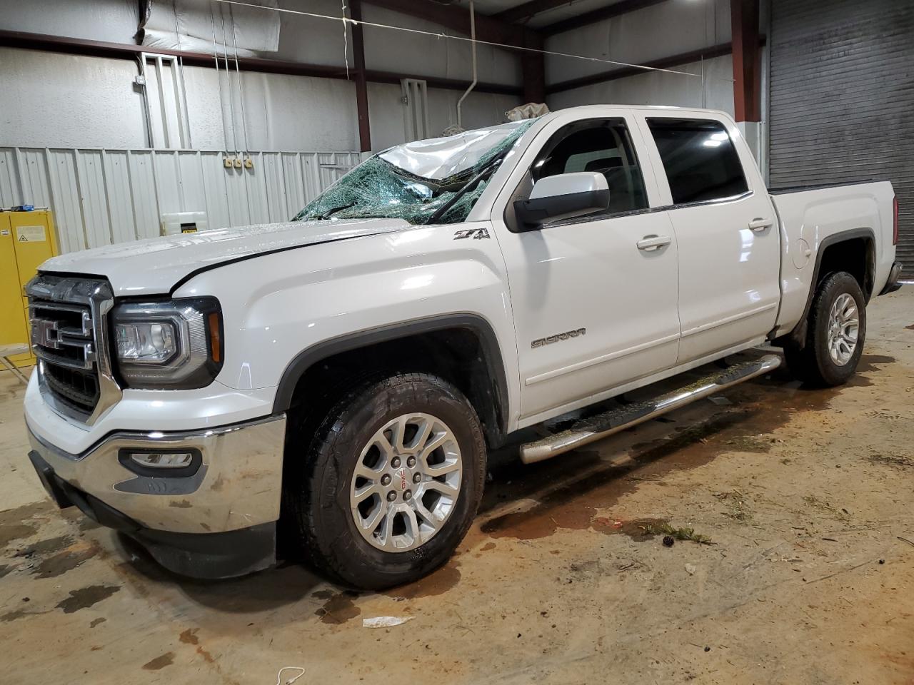 2016 GMC Sierra - Image 1