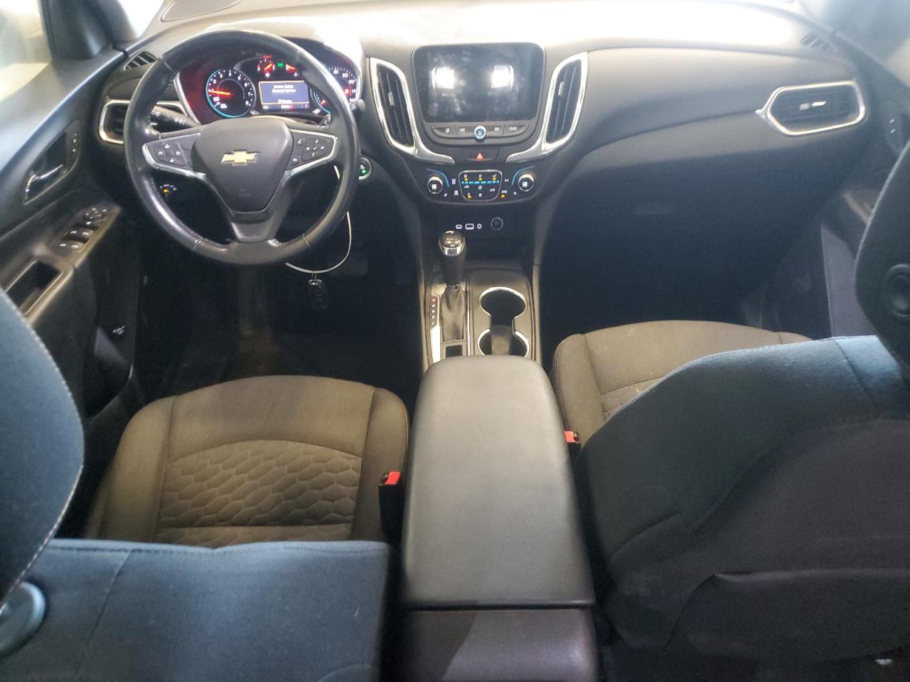 2019 Chevrolet Equinox - Image 8