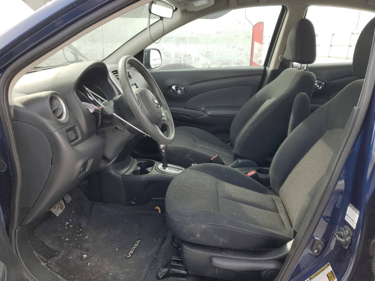 2014 Nissan Versa - Image 7