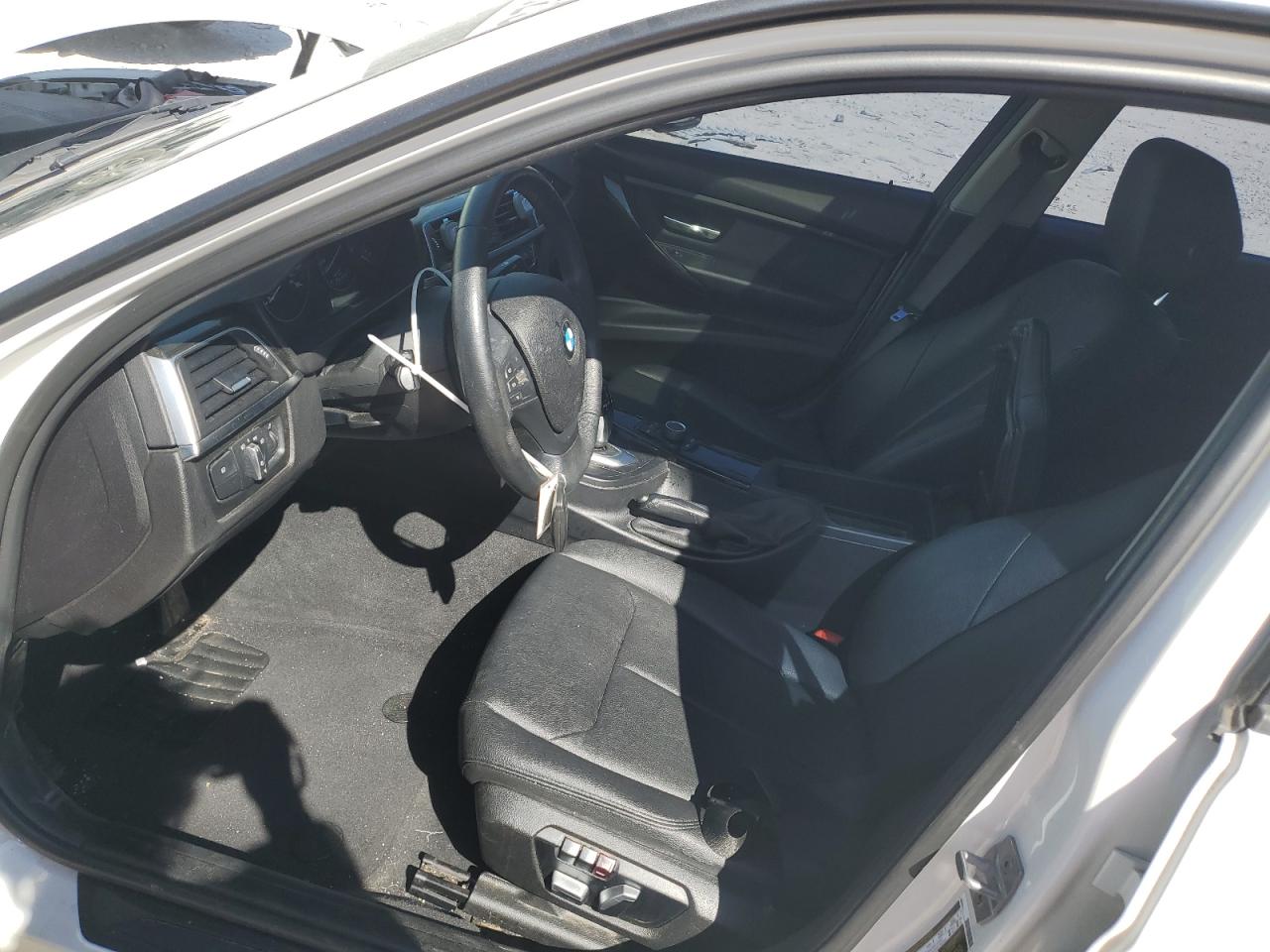 2018 BMW 3er - Image 7