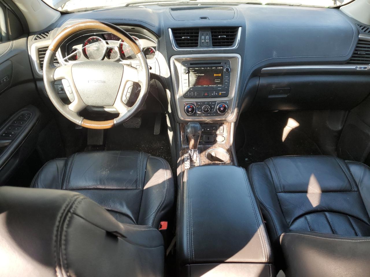 2015 GMC Acadia - Image 8
