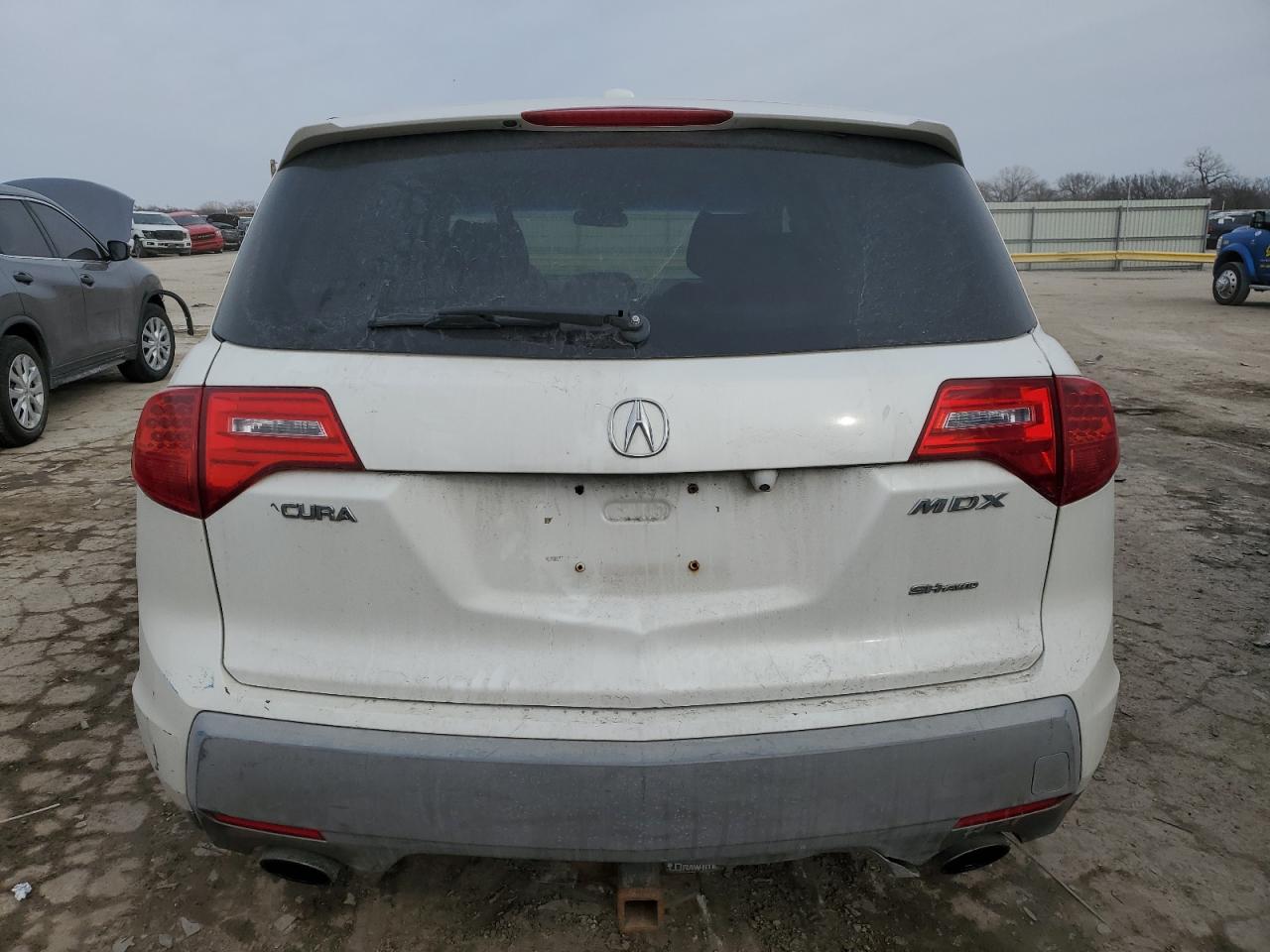 2007 Acura MDX - Image 6