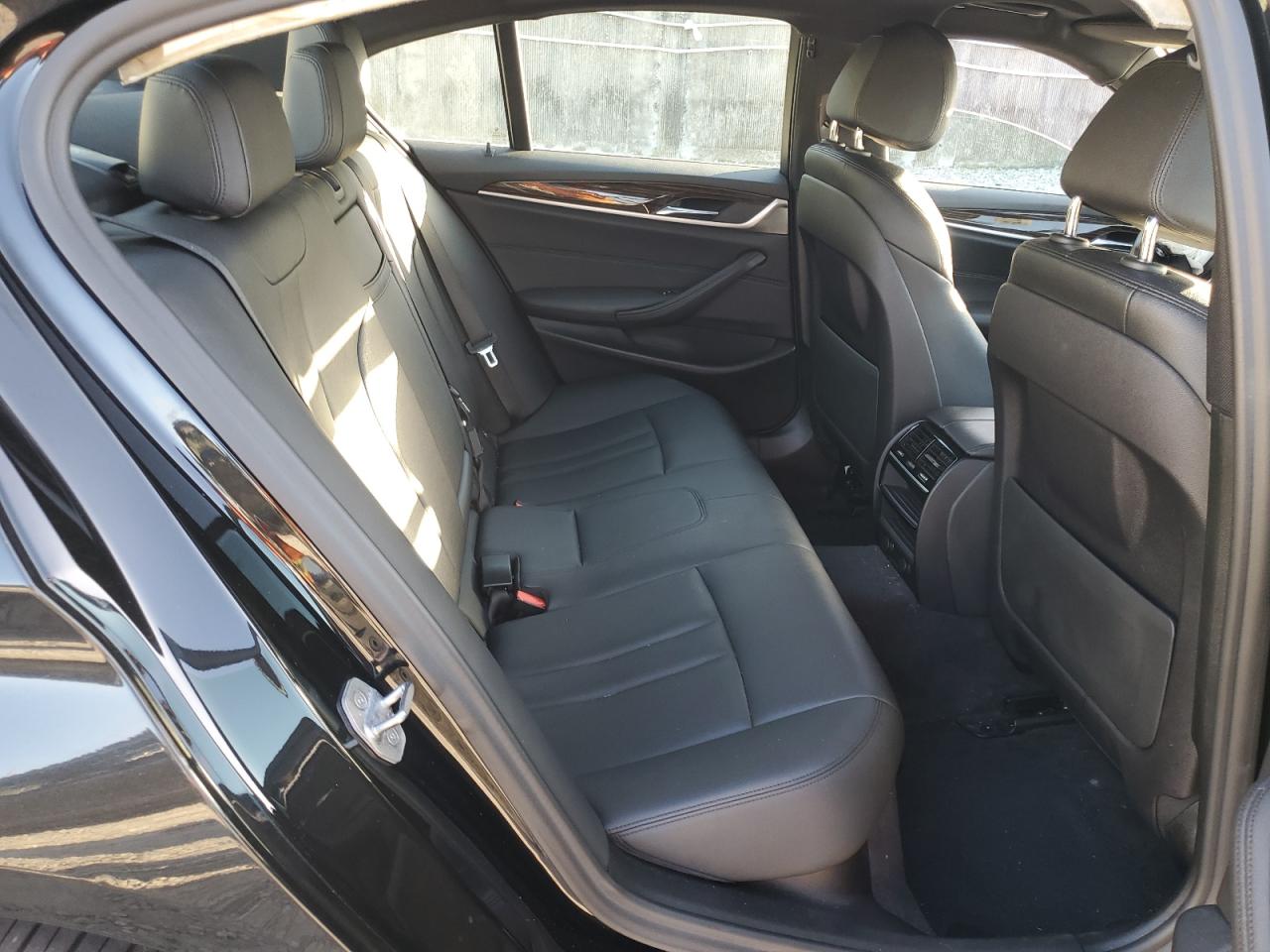 2019 BMW 5er - Image 11