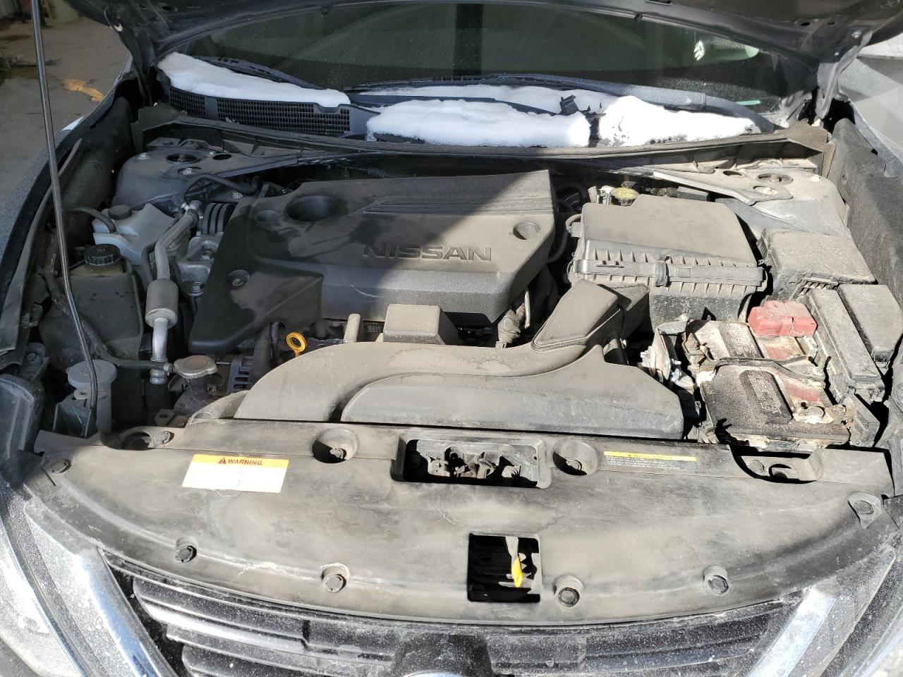 2017 Nissan Altima - Image 11