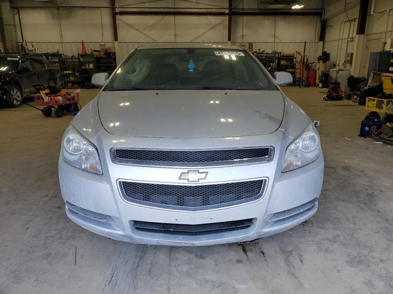 2012 Chevrolet Malibu - Image 5