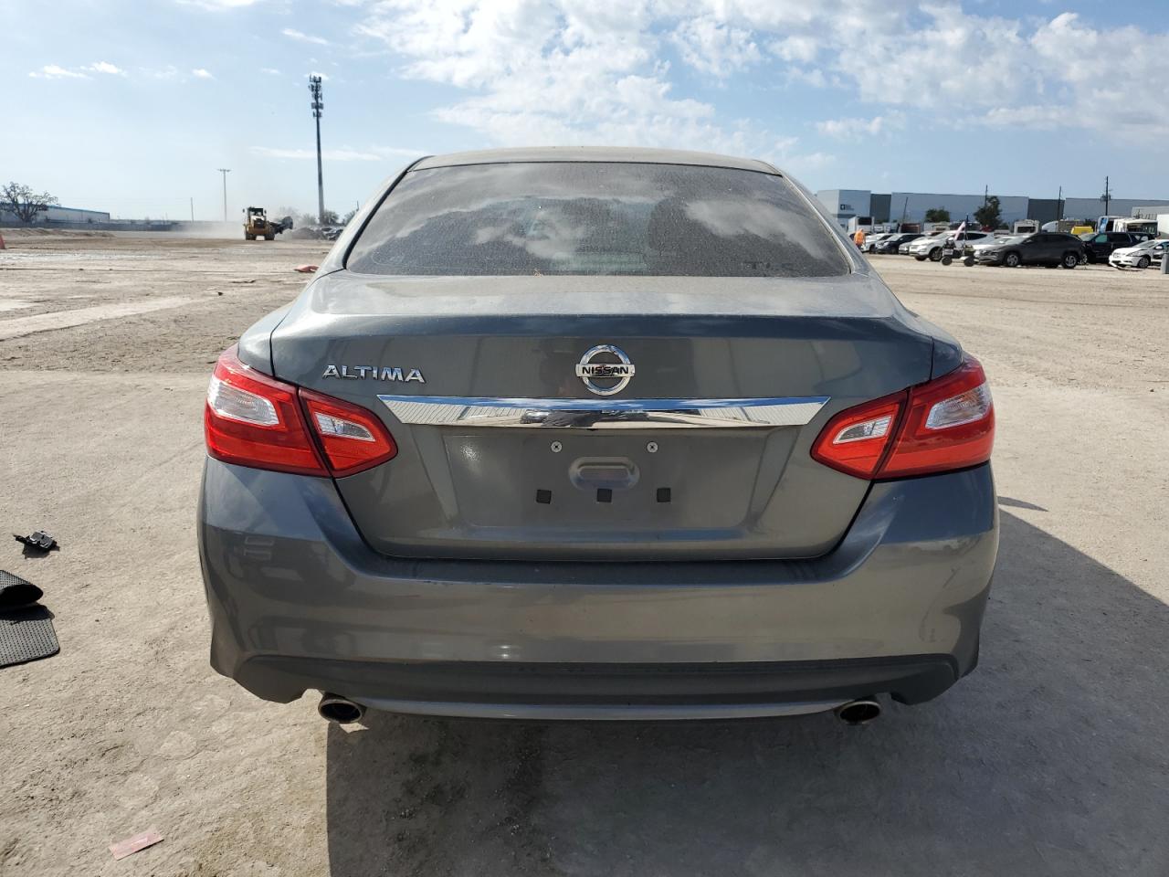 1N4AL3AP9GN351002 NISSAN ALTIMA 2016