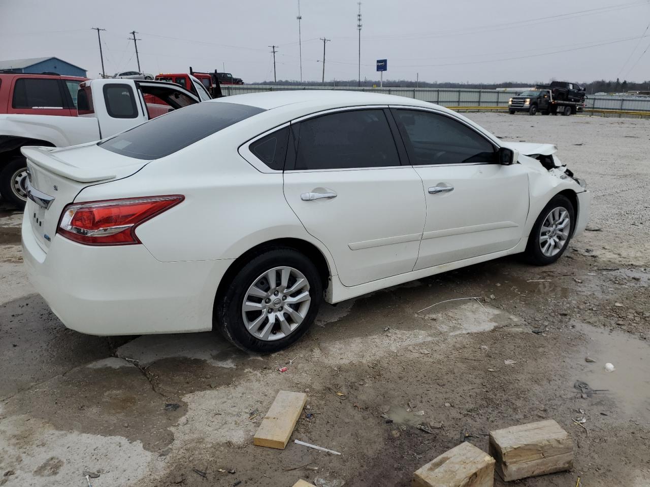 2013 Nissan Altima - Image 3