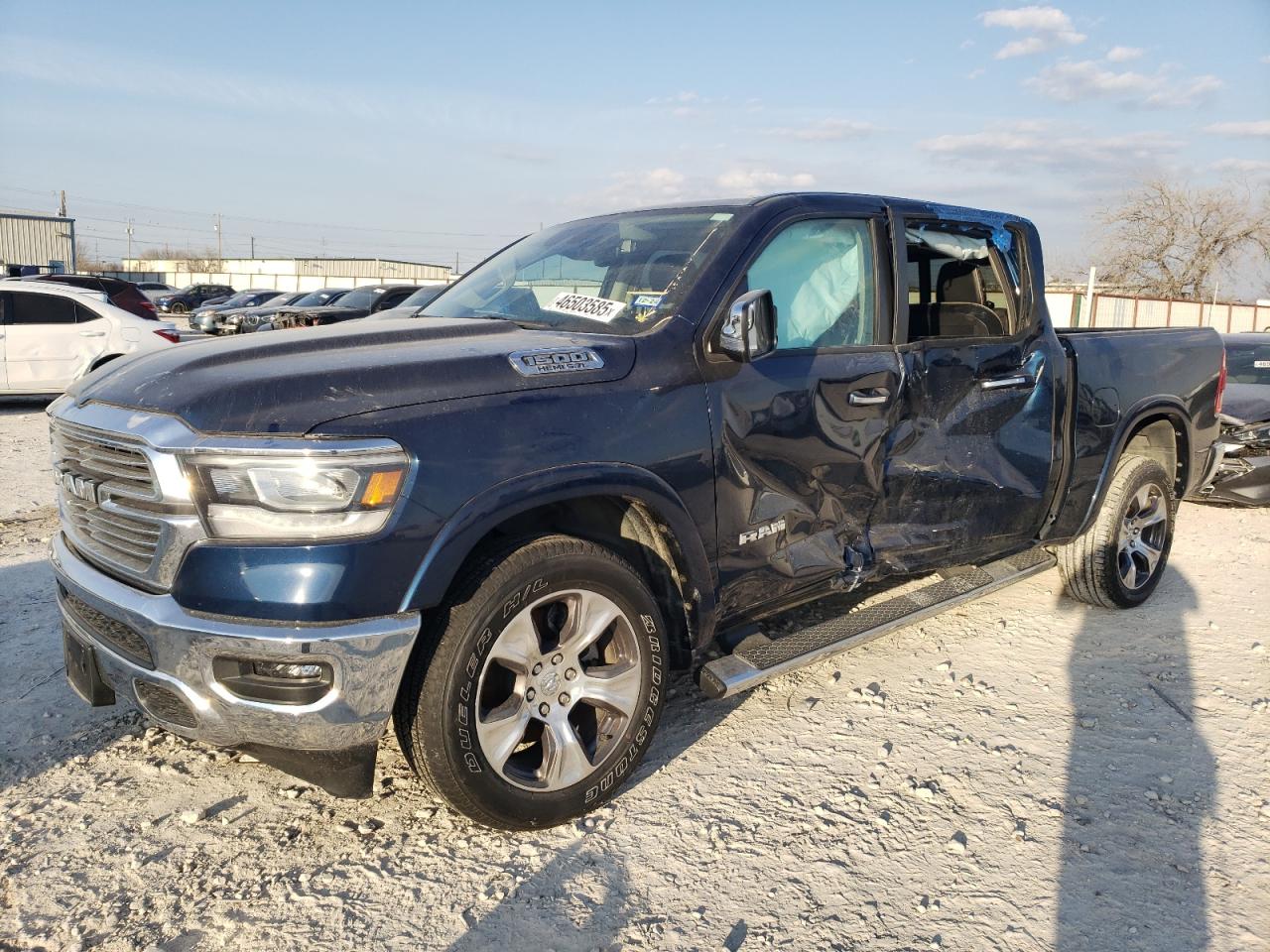 2022 RAM 1500 - Image 1