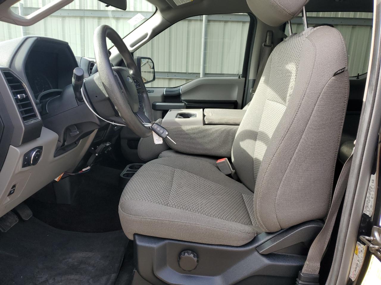 2018 Ford F-150 - Image 7
