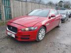 2015 JAGUAR XE PRESTIG for sale at Copart WOLVERHAMPTON