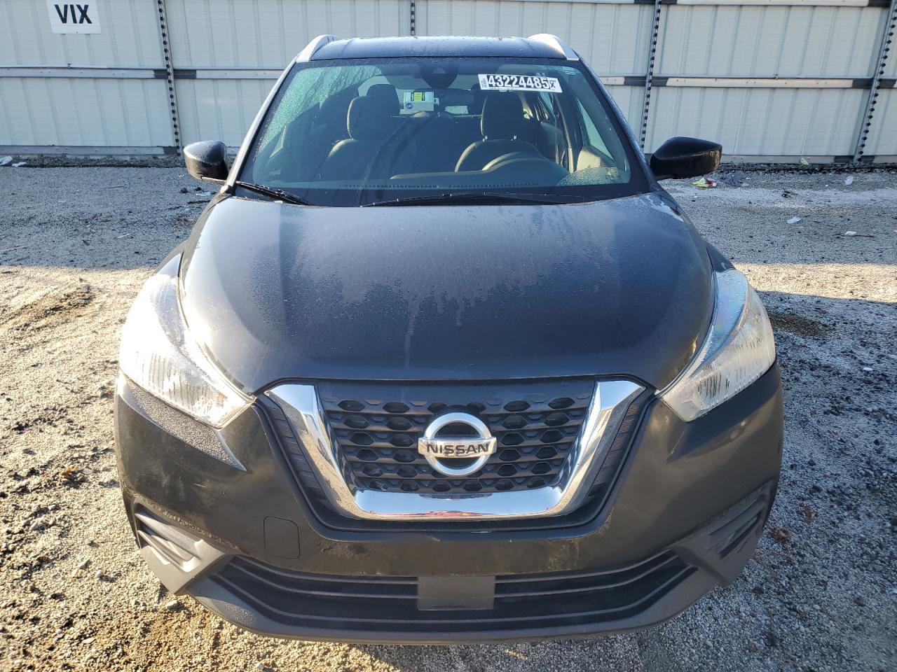 2020 Nissan Kicks - Image 5