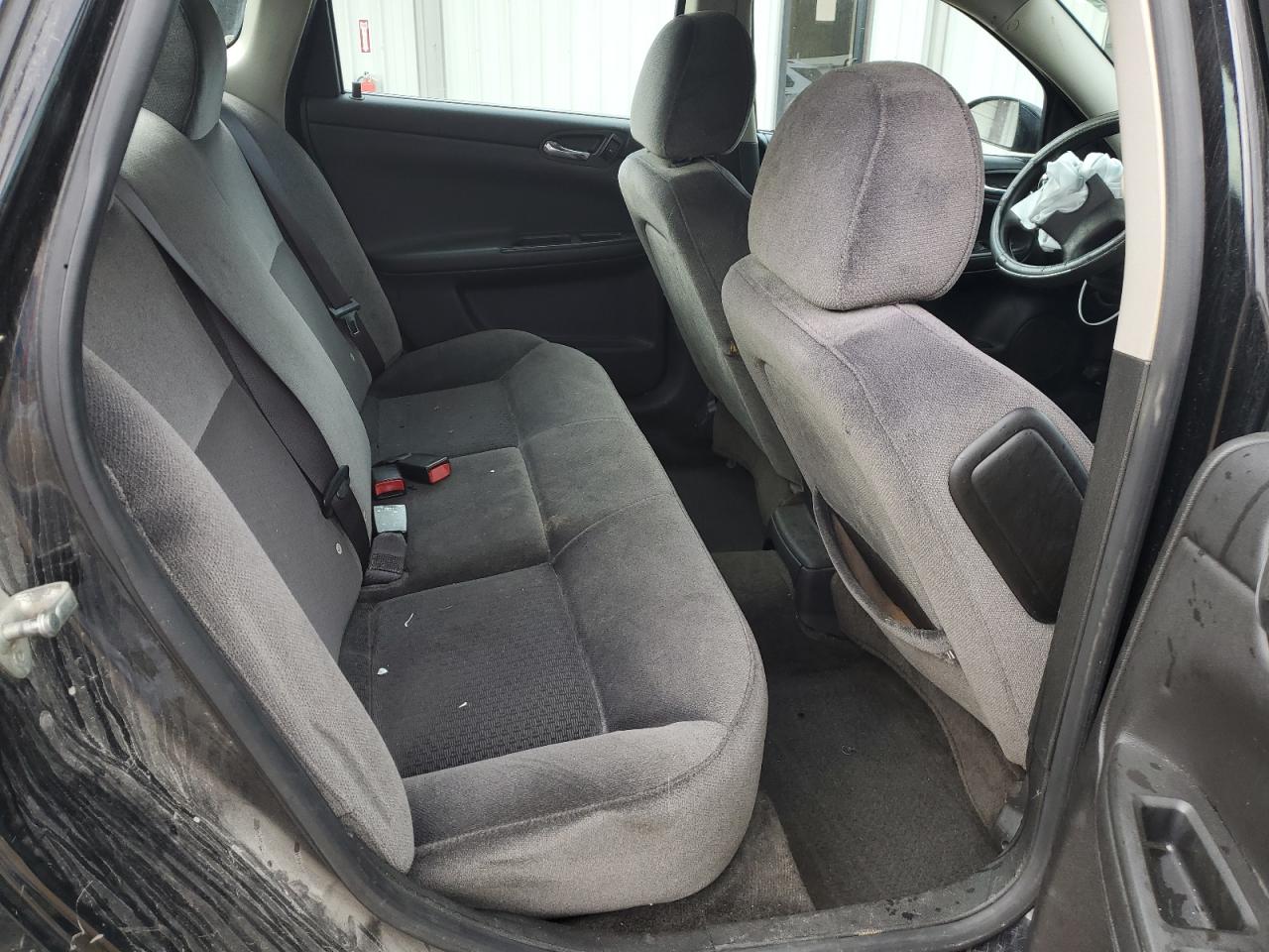2012 Chevrolet Impala - Image 11