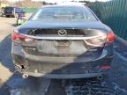 2016 Mazda 6 Touring na sprzedaż w Exeter, RI - Rear End