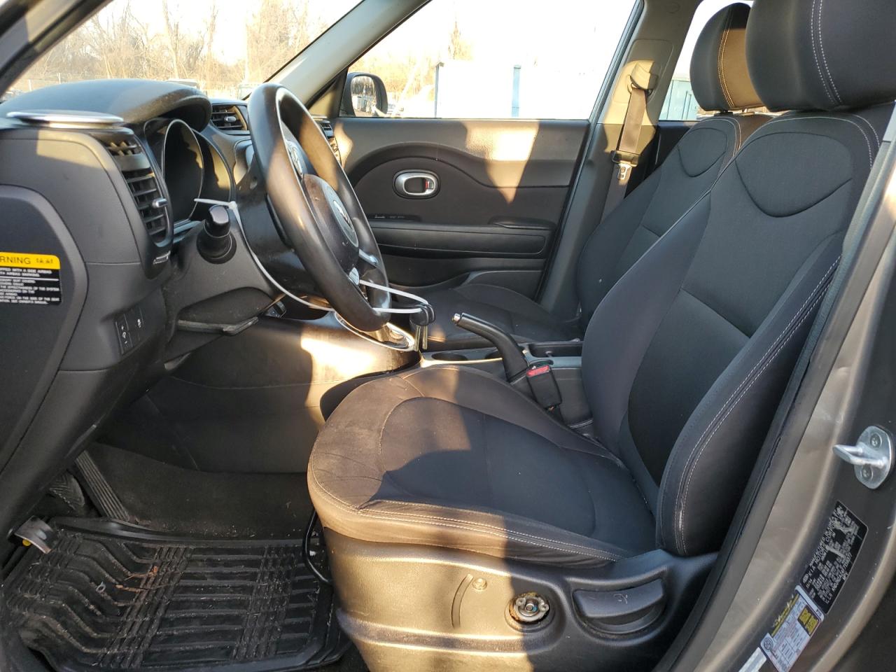 2015 Kia Soul - Image 7