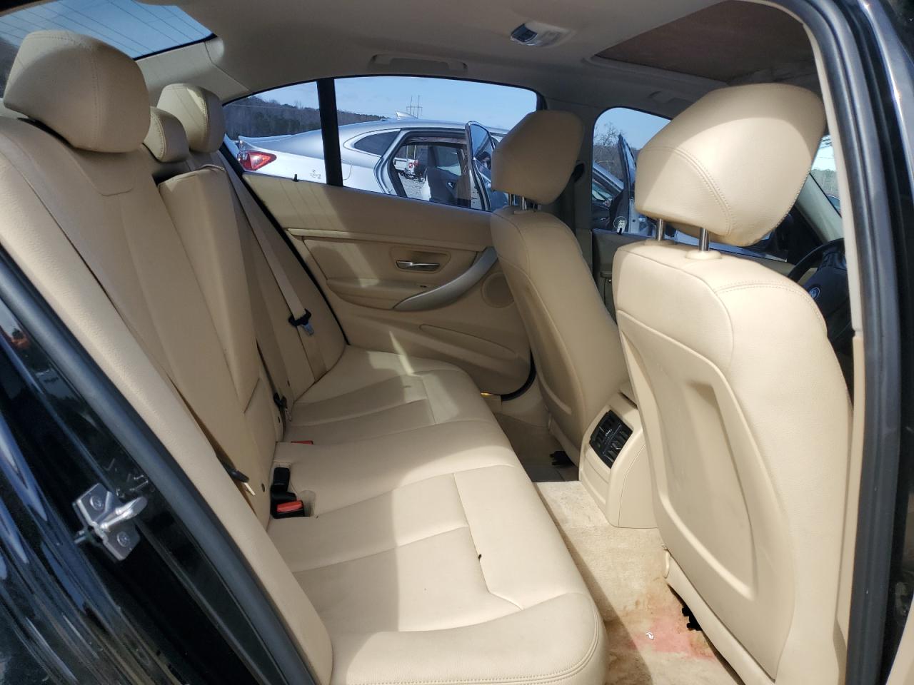 2013 BMW 3er - Image 10