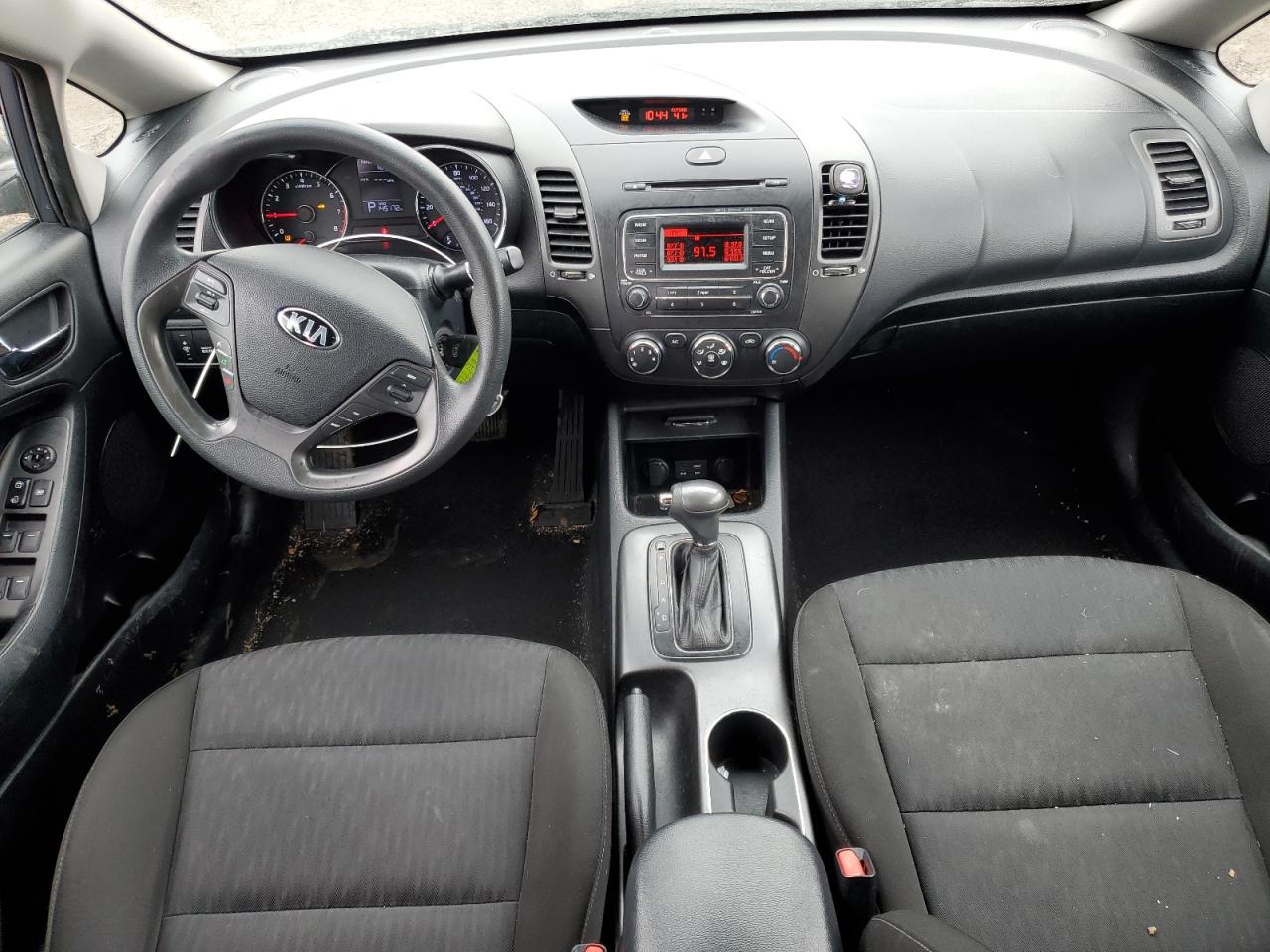 2016 Kia Forte - Image 8