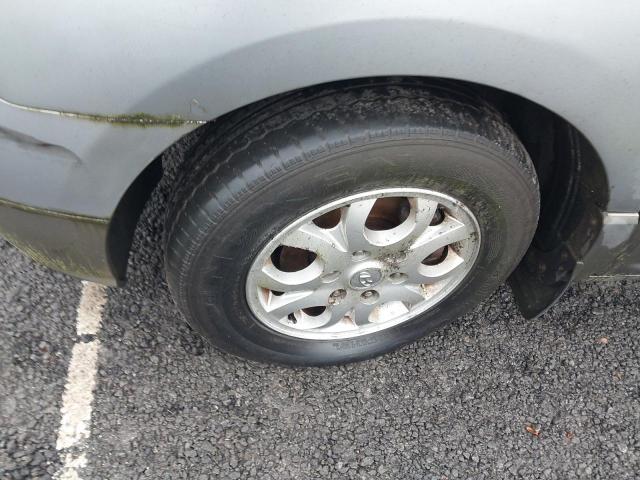 2012 HYUNDAI I800 2.5 CRDI STYLE 5DR AUTO