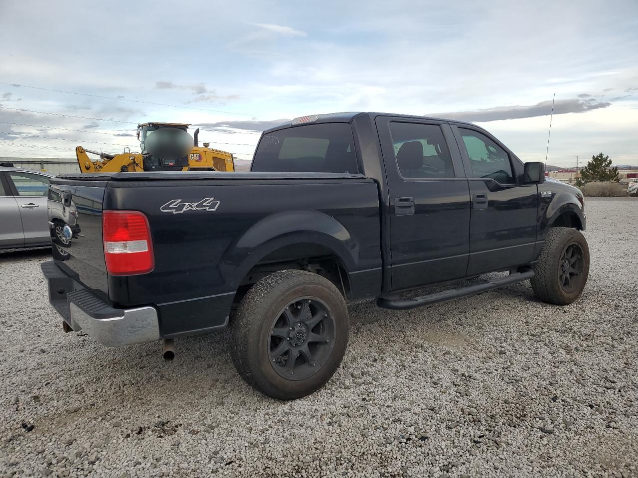 2007 Ford F-150 - Image 3