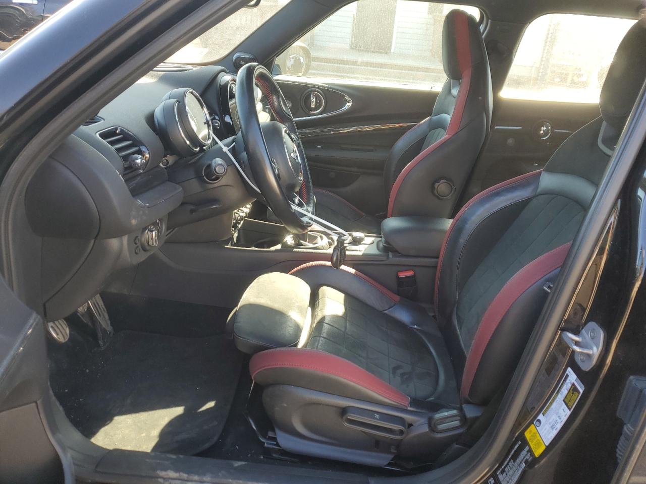 2017 MINI Cooper - Image 7