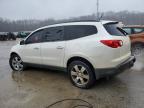 2012 Chevrolet Traverse Lt for Sale in Louisville, KY - Side