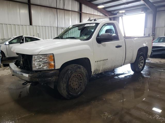 2008 Chevrolet Silverado C1500