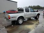 2002 Toyota Tacoma Double Cab Prerunner продається в Harleyville, SC - Front End