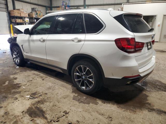 2018 BMW X5 XDRIVE35D