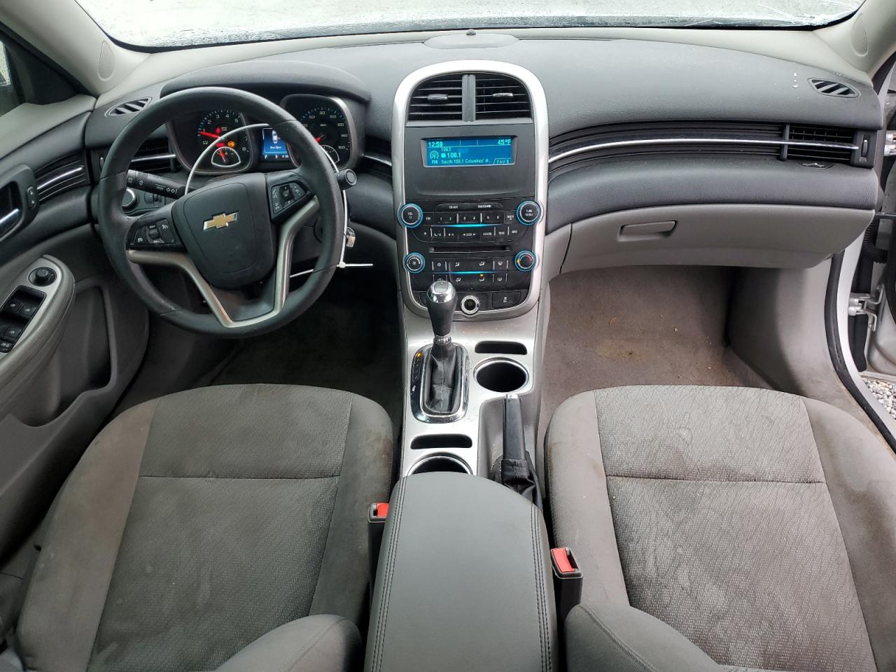 2014 Chevrolet Malibu - Image 8