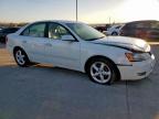 2006 Hyundai Sonata Gls de vânzare în Grand Prairie, TX - Front End