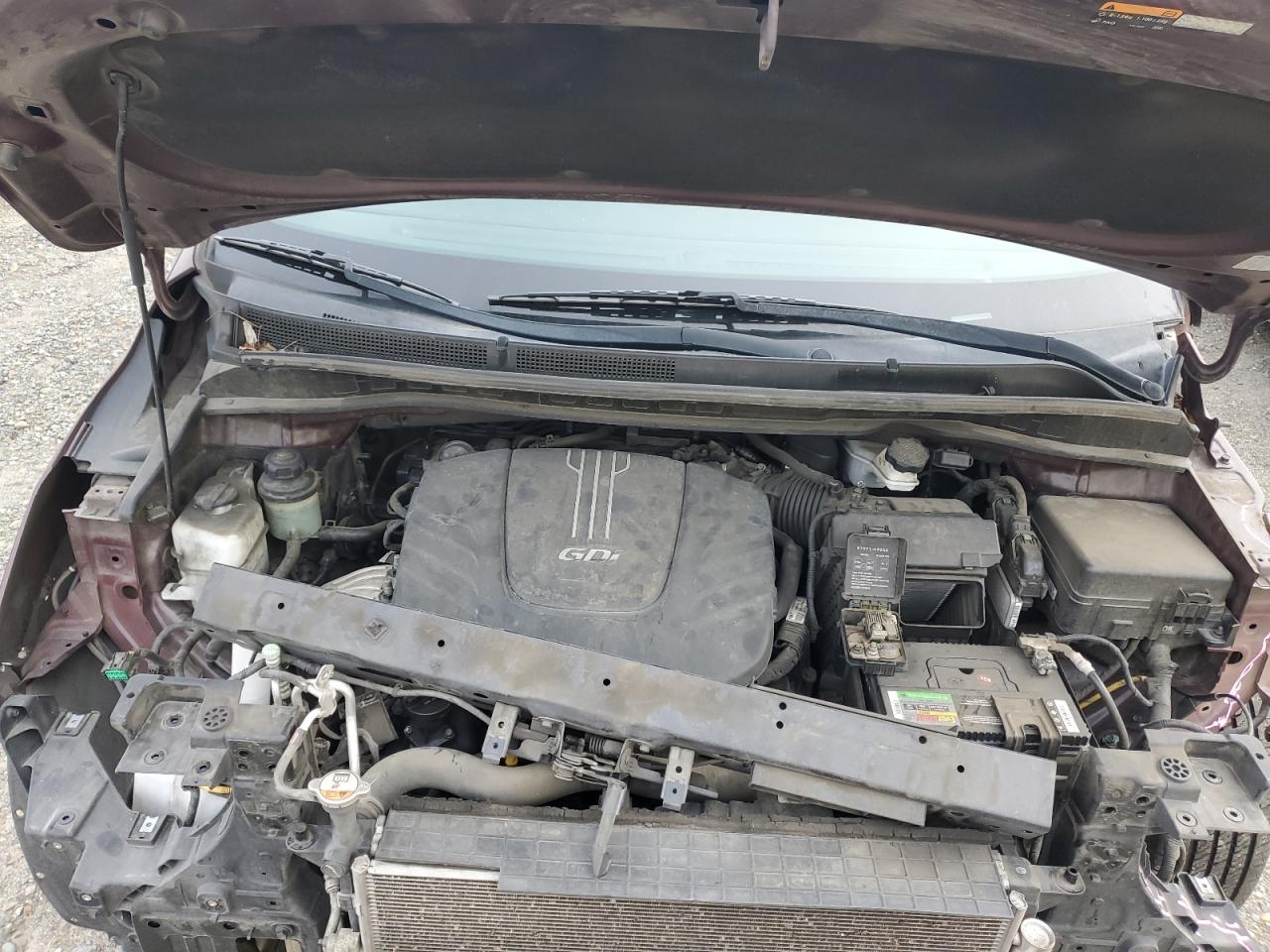 2016 Kia Sedona - Image 12