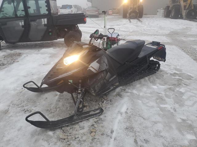 2015 YAMAHA VIPER