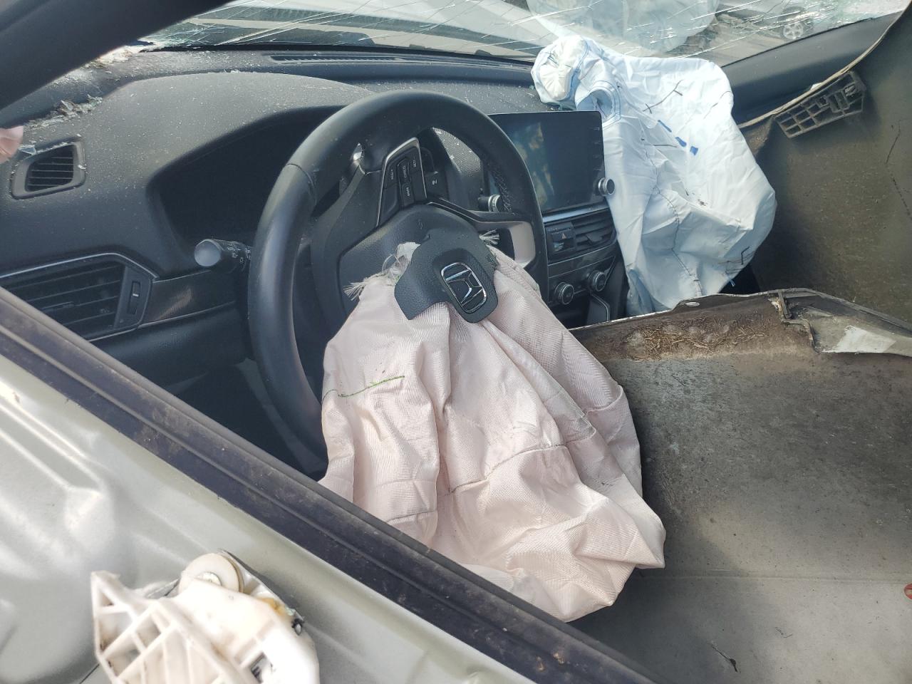 2019 Honda Accord - Image 8