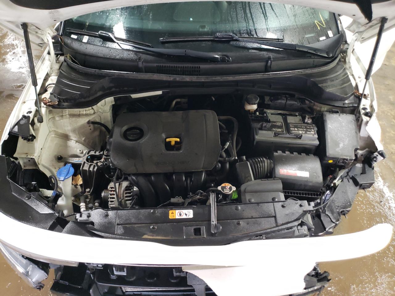 2021 Kia Soul - Image 11