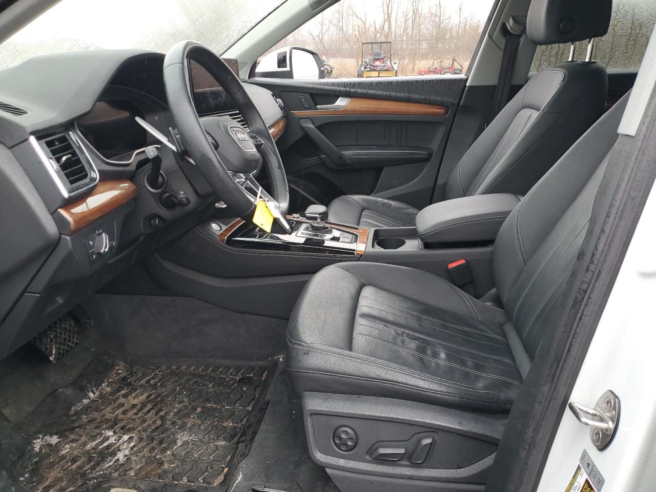 2023 Audi Q5 - Image 7