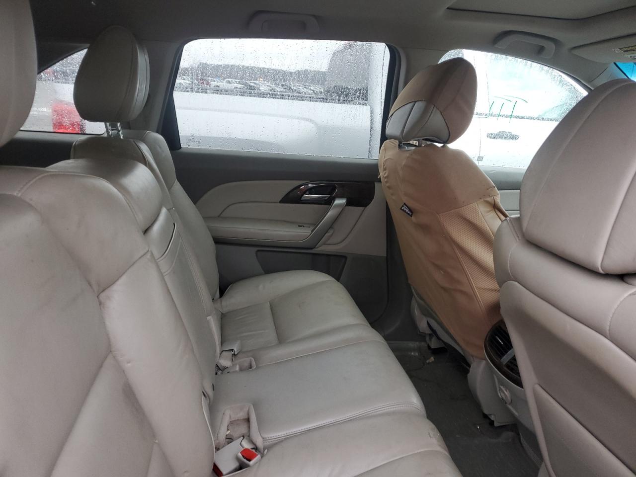 2010 Acura MDX - Image 10